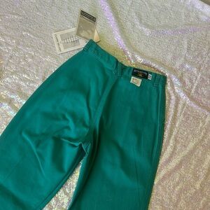 Rocky Mountain jeans size 9/29 color teal
